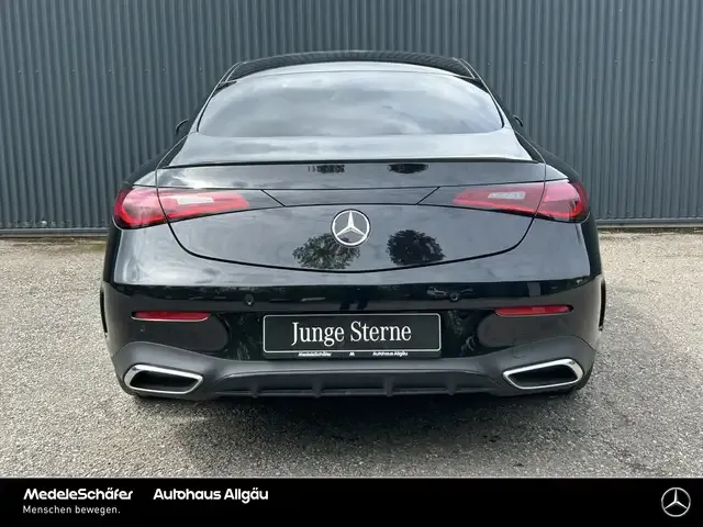 Mercedes-Benz CLE 300