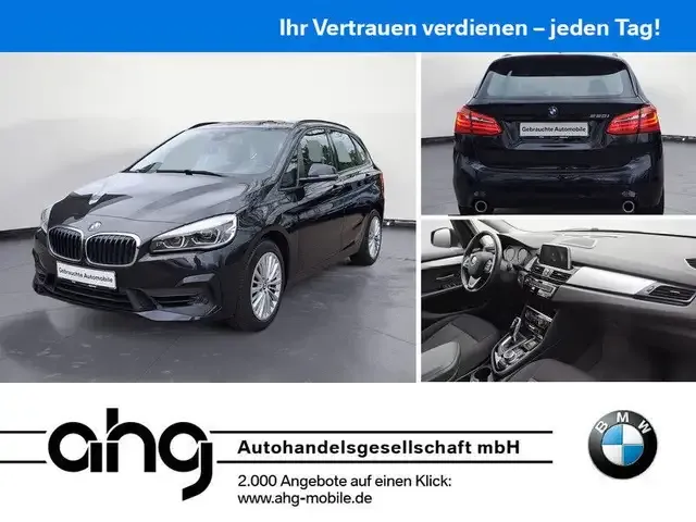 BMW 220