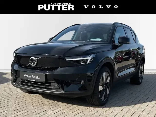 Volvo EX40