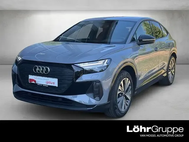 Audi Sonstige