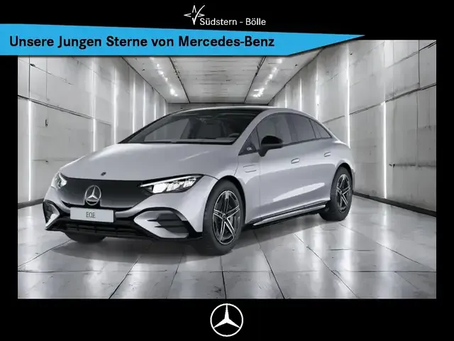 Mercedes-Benz EQE 300