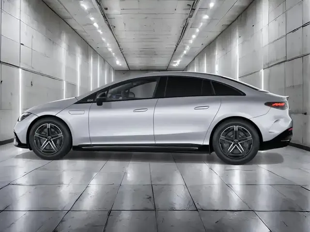 Mercedes-Benz EQE 300