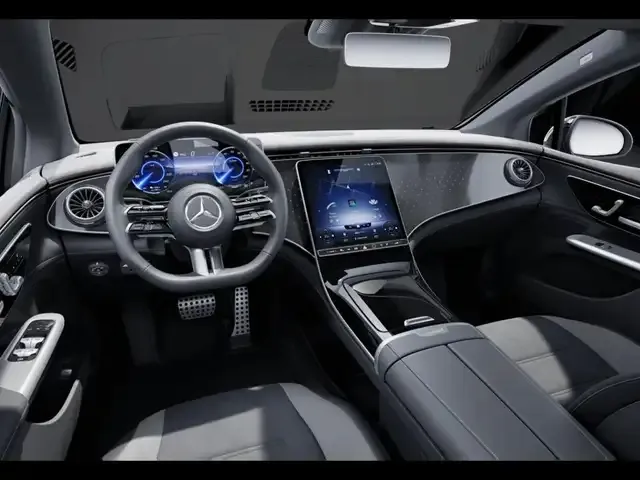 Mercedes-Benz EQE 300