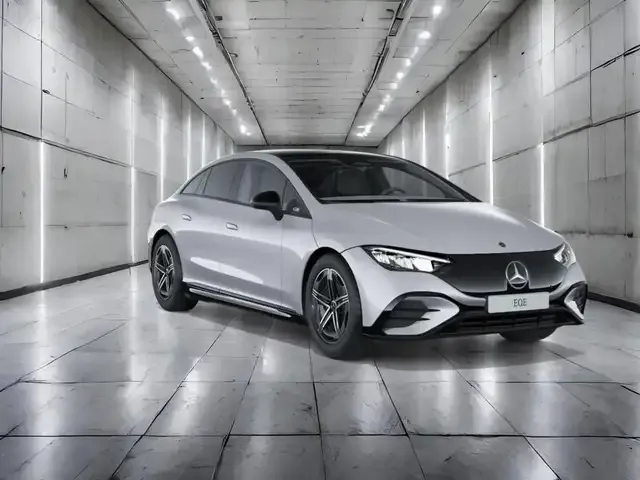 Mercedes-Benz EQE 300