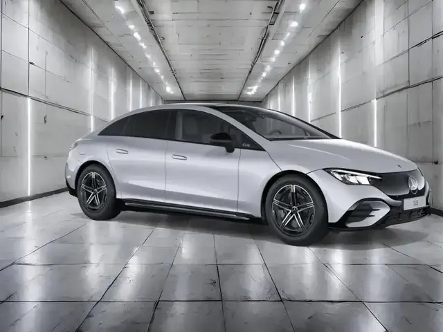 Mercedes-Benz EQE 300