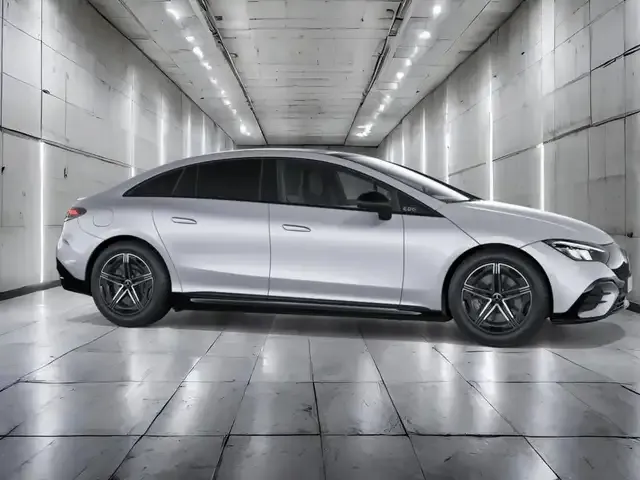 Mercedes-Benz EQE 300