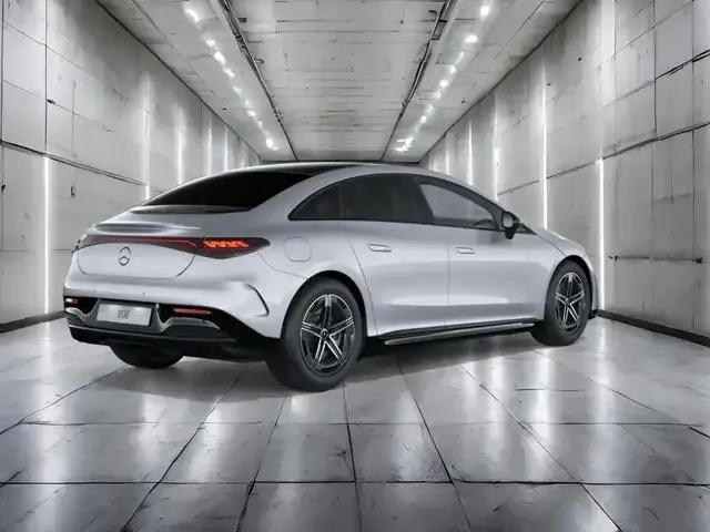 Mercedes-Benz EQE 300