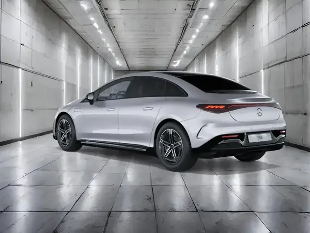 Mercedes-Benz EQE 300