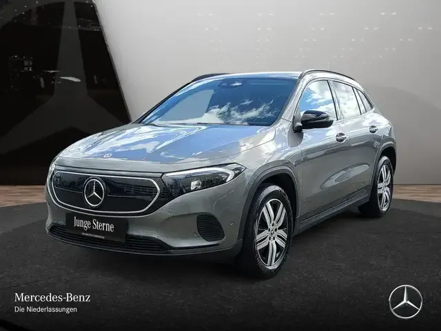 Mercedes-Benz EQA 250
