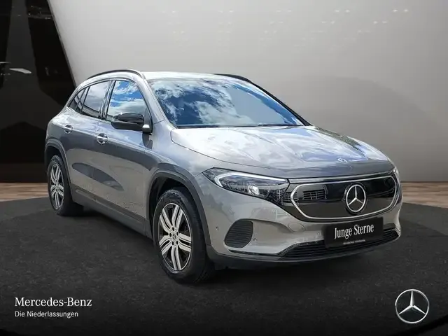 Mercedes-Benz EQA 250