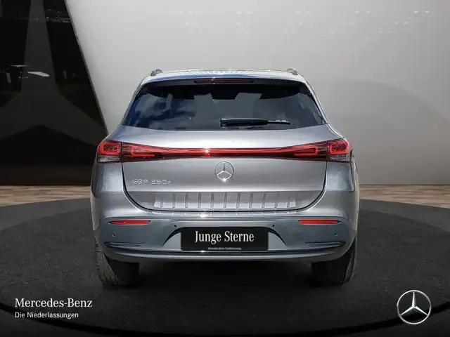 Mercedes-Benz EQA 250