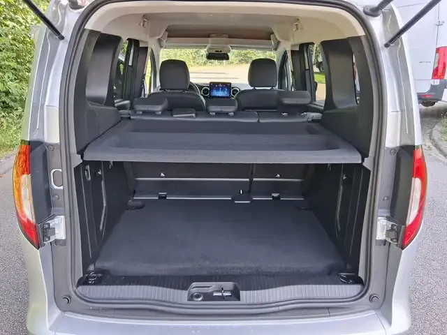Mercedes-Benz T-Class