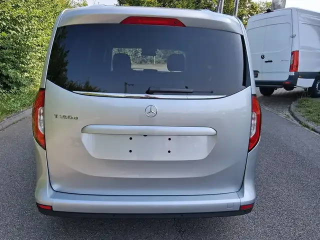 Mercedes-Benz T-Class