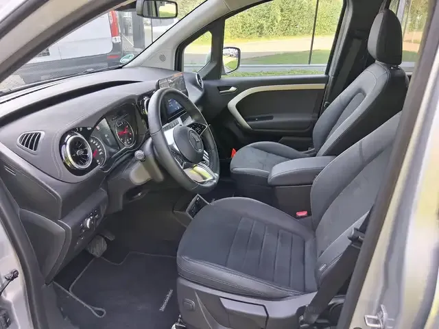 Mercedes-Benz T-Class