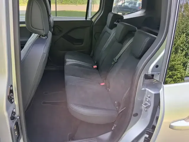 Mercedes-Benz T-Class