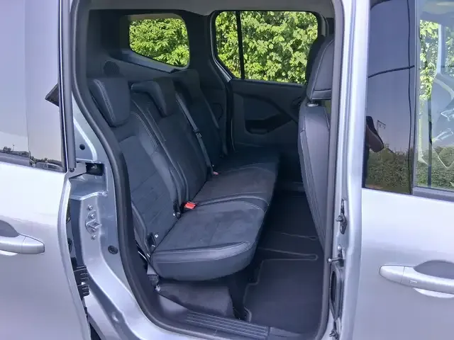 Mercedes-Benz T-Class