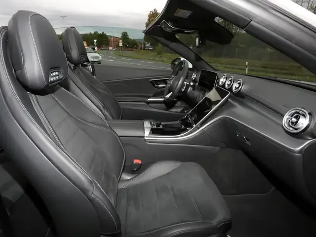 Mercedes-Benz CLE 200