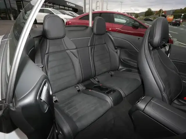 Mercedes-Benz CLE 200