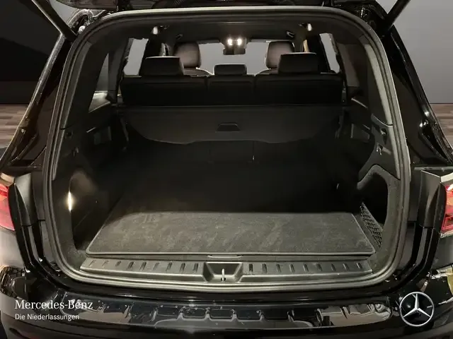 Mercedes-Benz EQB 250