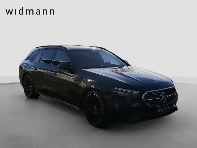 Mercedes-Benz E 450