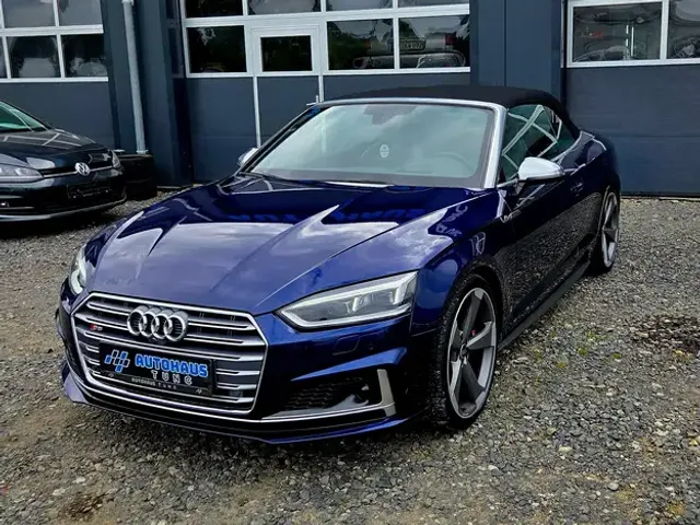 Audi S5
