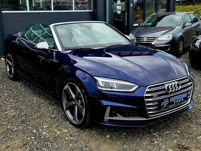 Audi S5