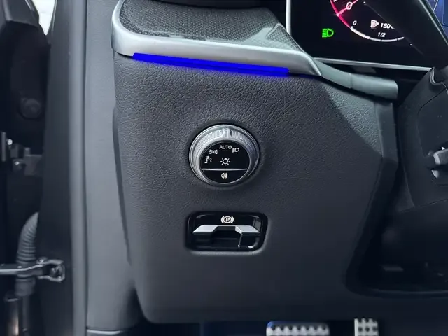 Mercedes-Benz GLC 43 AMG