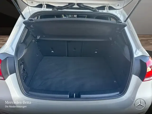 Mercedes-Benz A 35 AMG