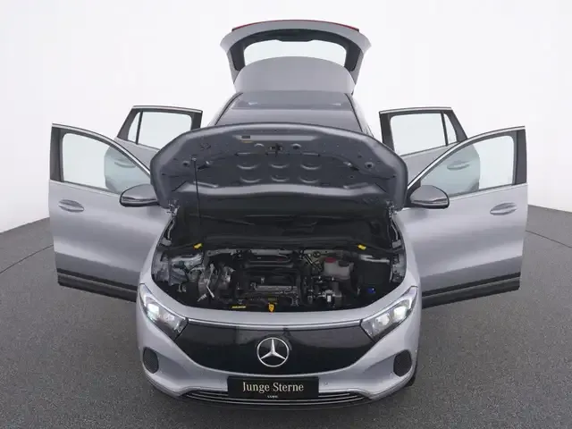 Mercedes-Benz EQA 250