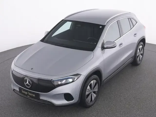 Mercedes-Benz EQA 250