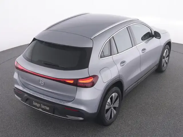 Mercedes-Benz EQA 250
