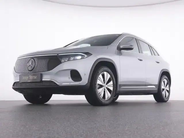 Mercedes-Benz EQA 250