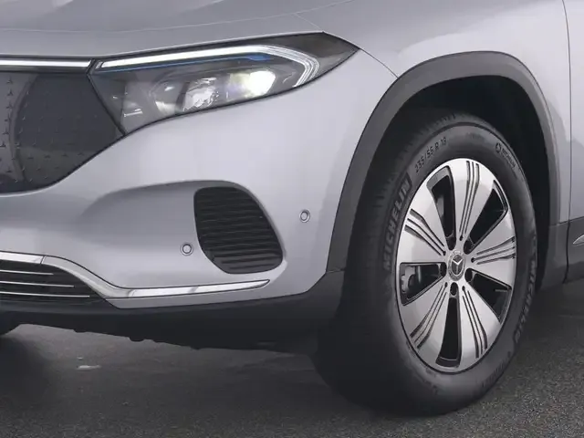 Mercedes-Benz EQA 250