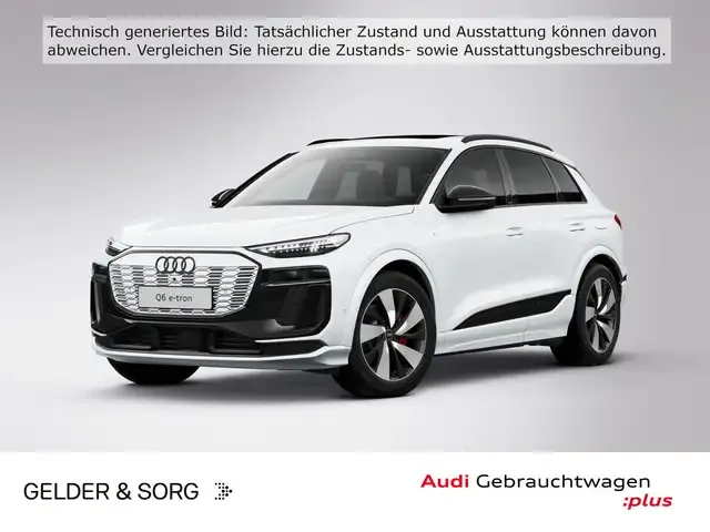 Audi Sonstiges