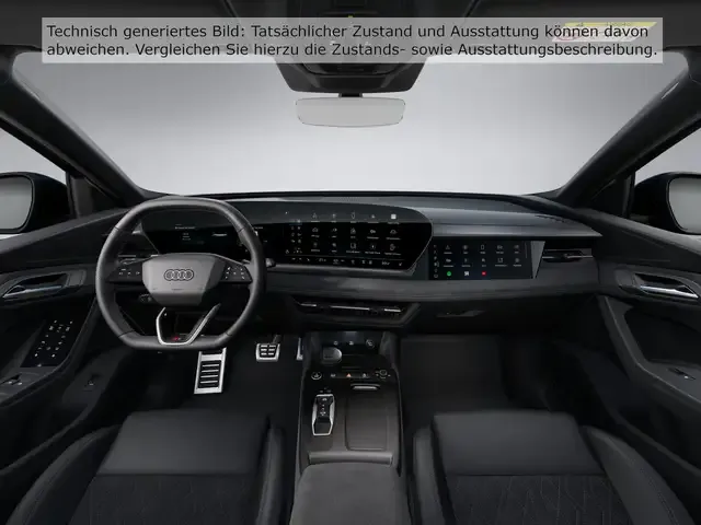 Audi Sonstiges