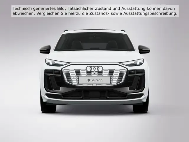 Audi Sonstiges