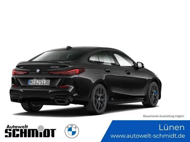 BMW 235