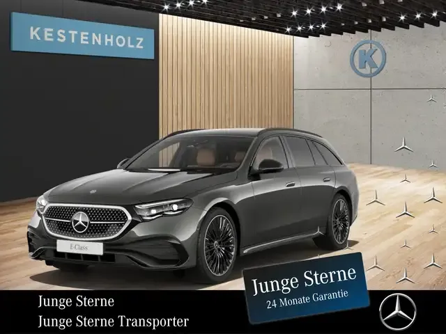 Mercedes-Benz E 450