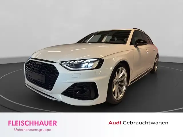 Audi RS4