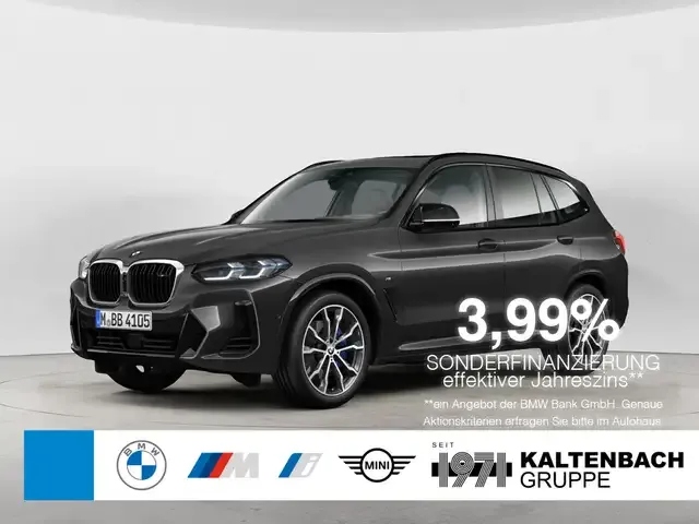 BMW X3 M
