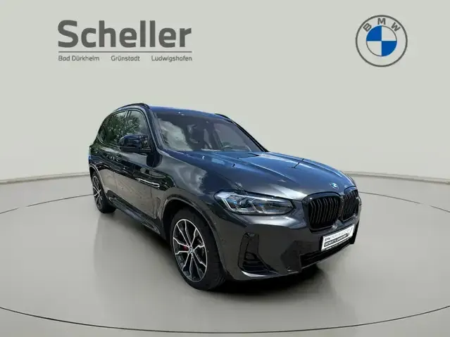 BMW X3 M