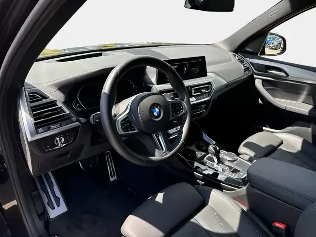BMW X3 M