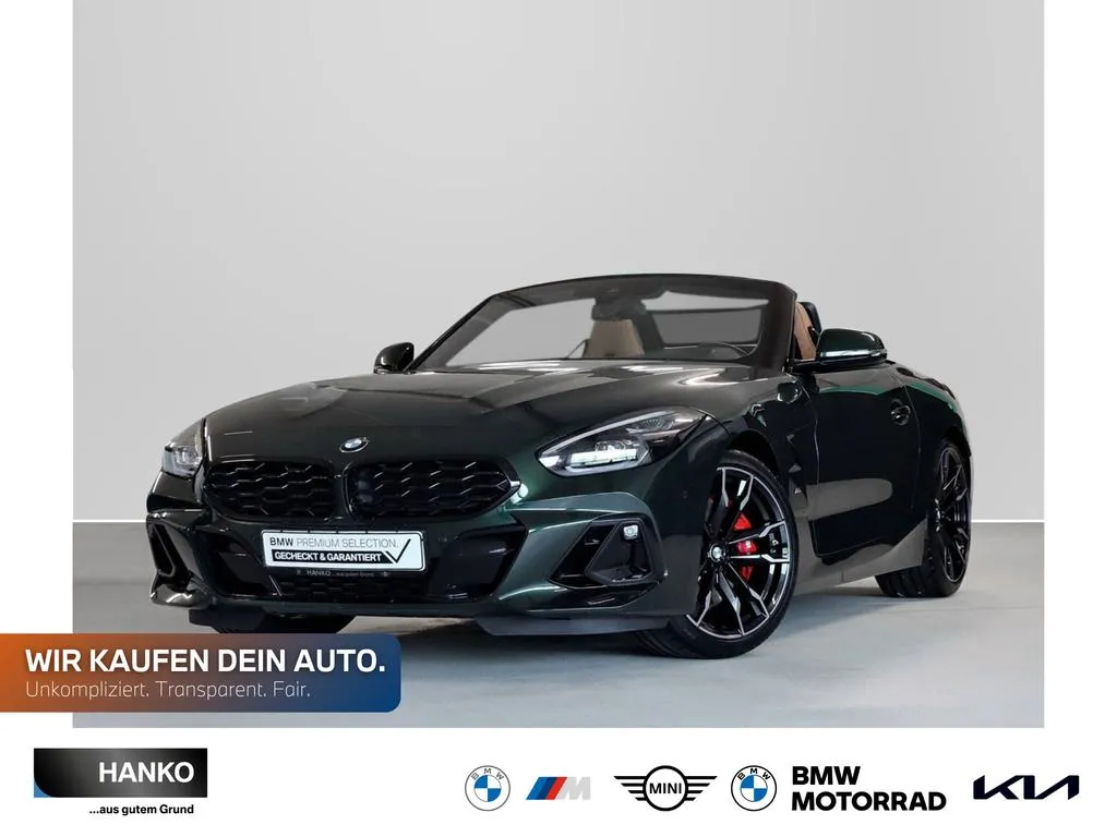 BMW Z4