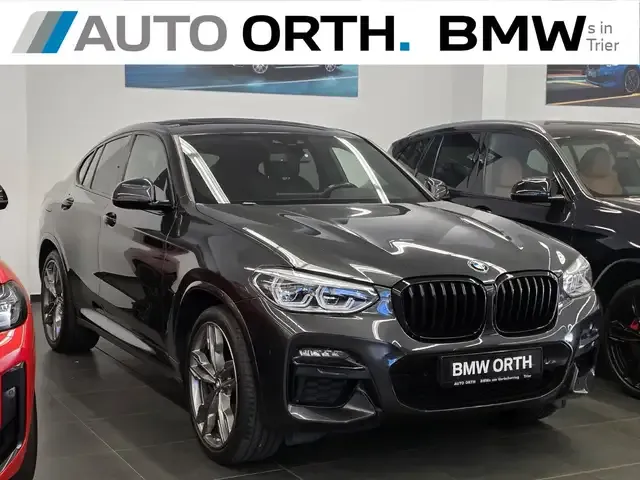 BMW X4 M