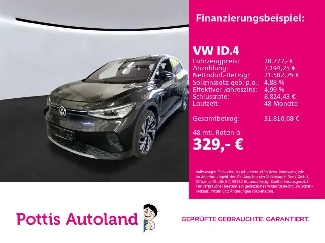 Volkswagen ID.4