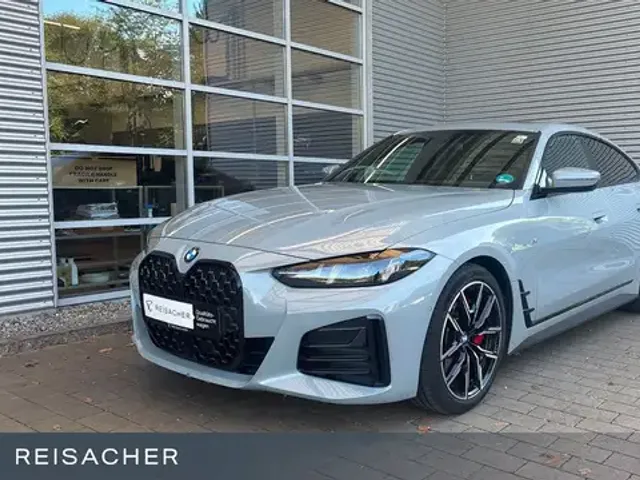 BMW 430
