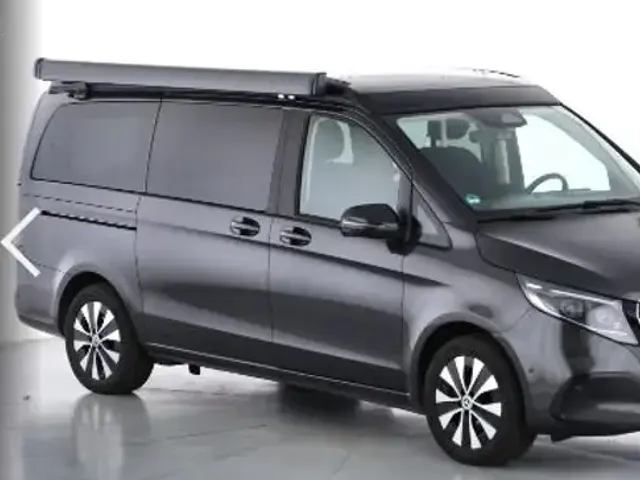 Mercedes-Benz Marco Polo