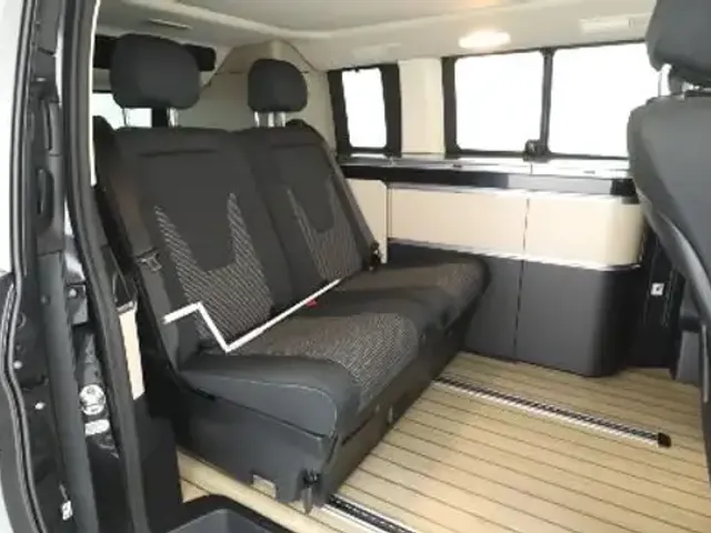 Mercedes-Benz Marco Polo