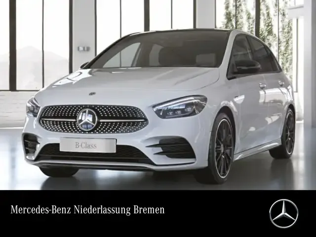 Mercedes-Benz B 250