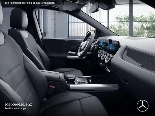 Mercedes-Benz B 250